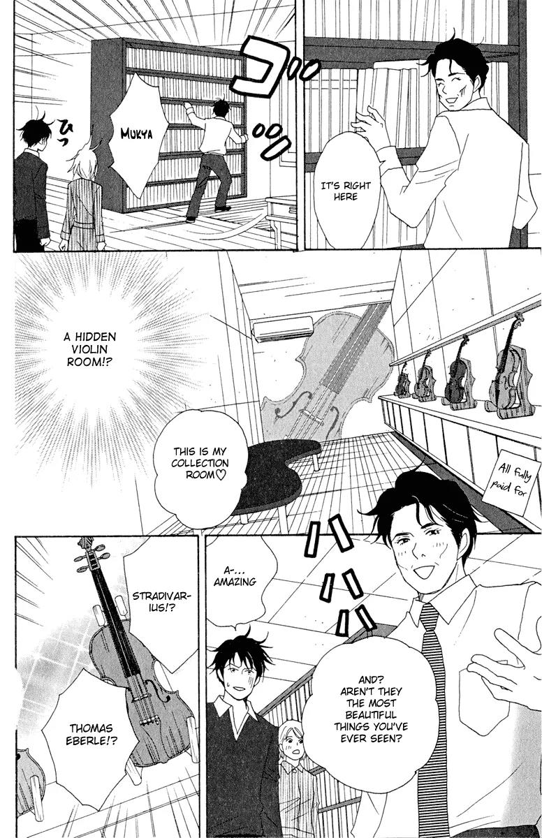 Nodame Cantabile Chapter 15 page 22 - Chapter 15
