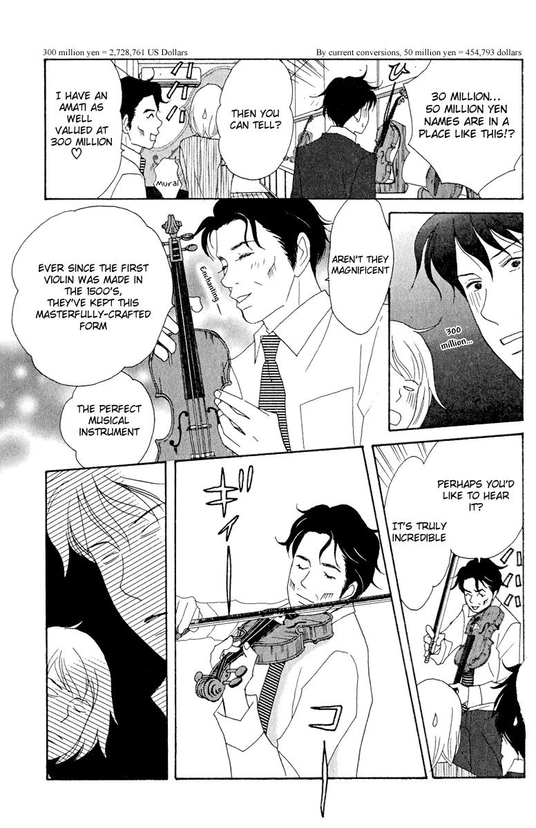 Nodame Cantabile Chapter 15 page 23 - Chapter 15