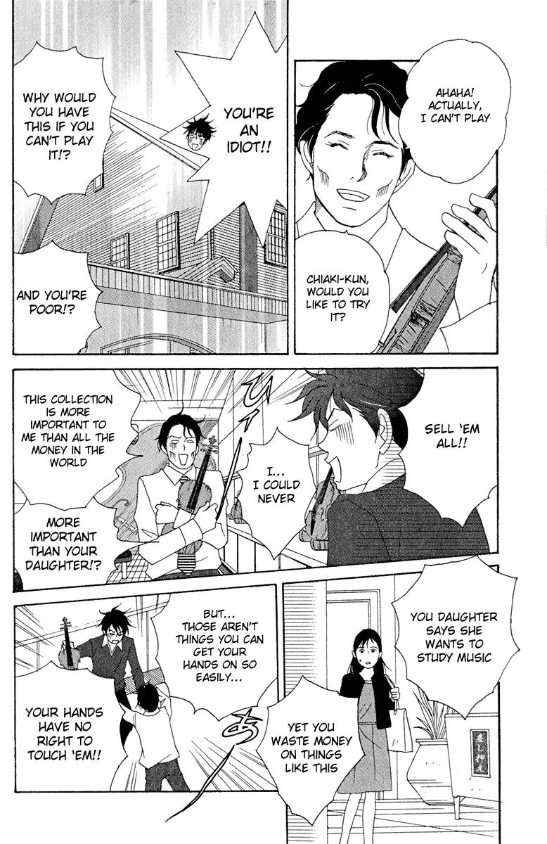 Nodame Cantabile Chapter 15 page 24 - Chapter 15