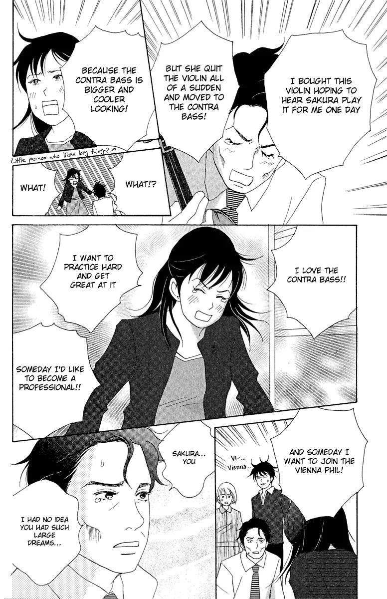 Nodame Cantabile Chapter 15 page 26 - Chapter 15