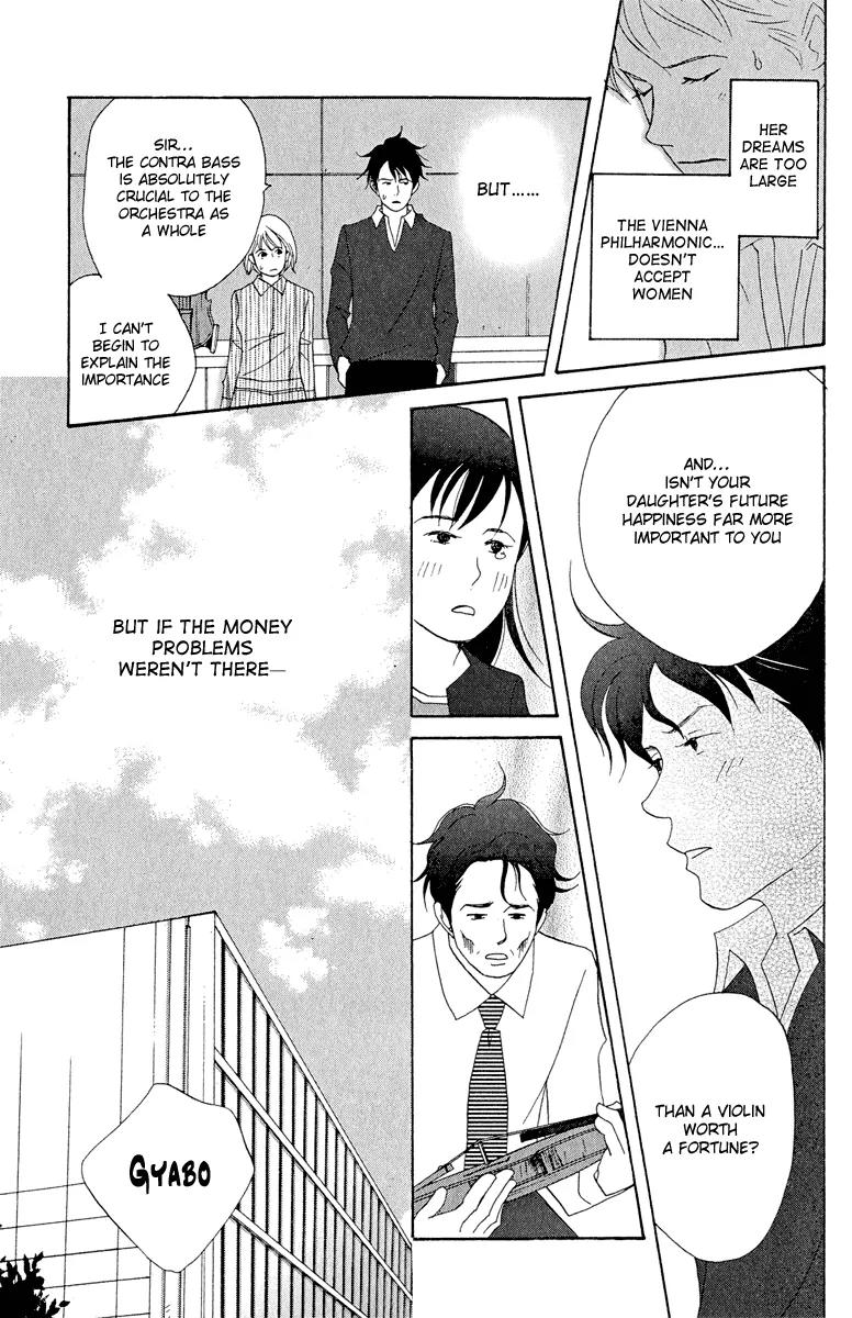 Nodame Cantabile Chapter 15 page 27 - Chapter 15