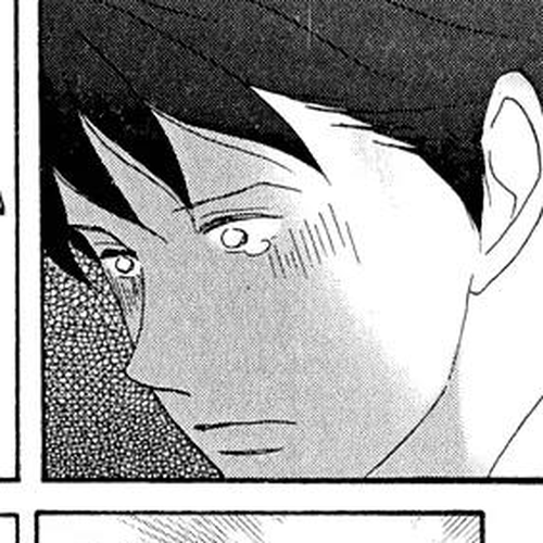 Nodame Cantabile Chapter 15 cover