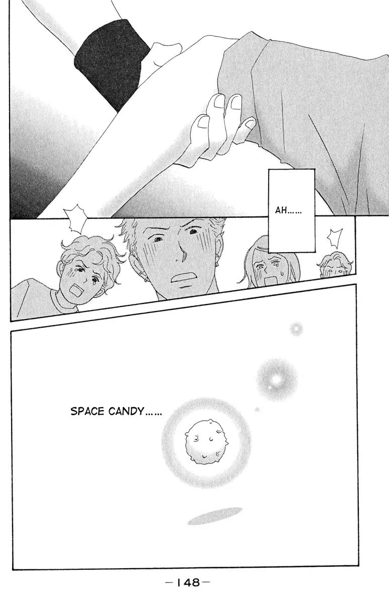 Nodame Cantabile Chapter 17 page 28 - Chapter 17