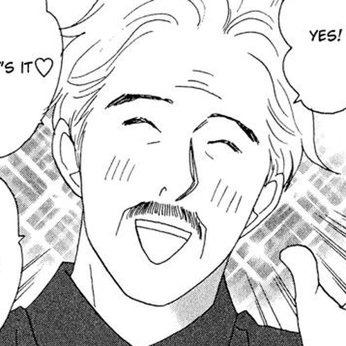 Nodame Cantabile Chapter 18 cover