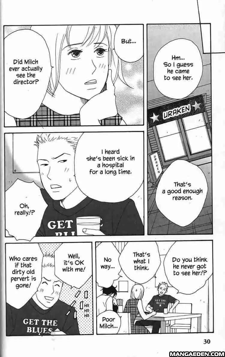 Nodame Cantabile Chapter 19 page 37 - Chapter 19