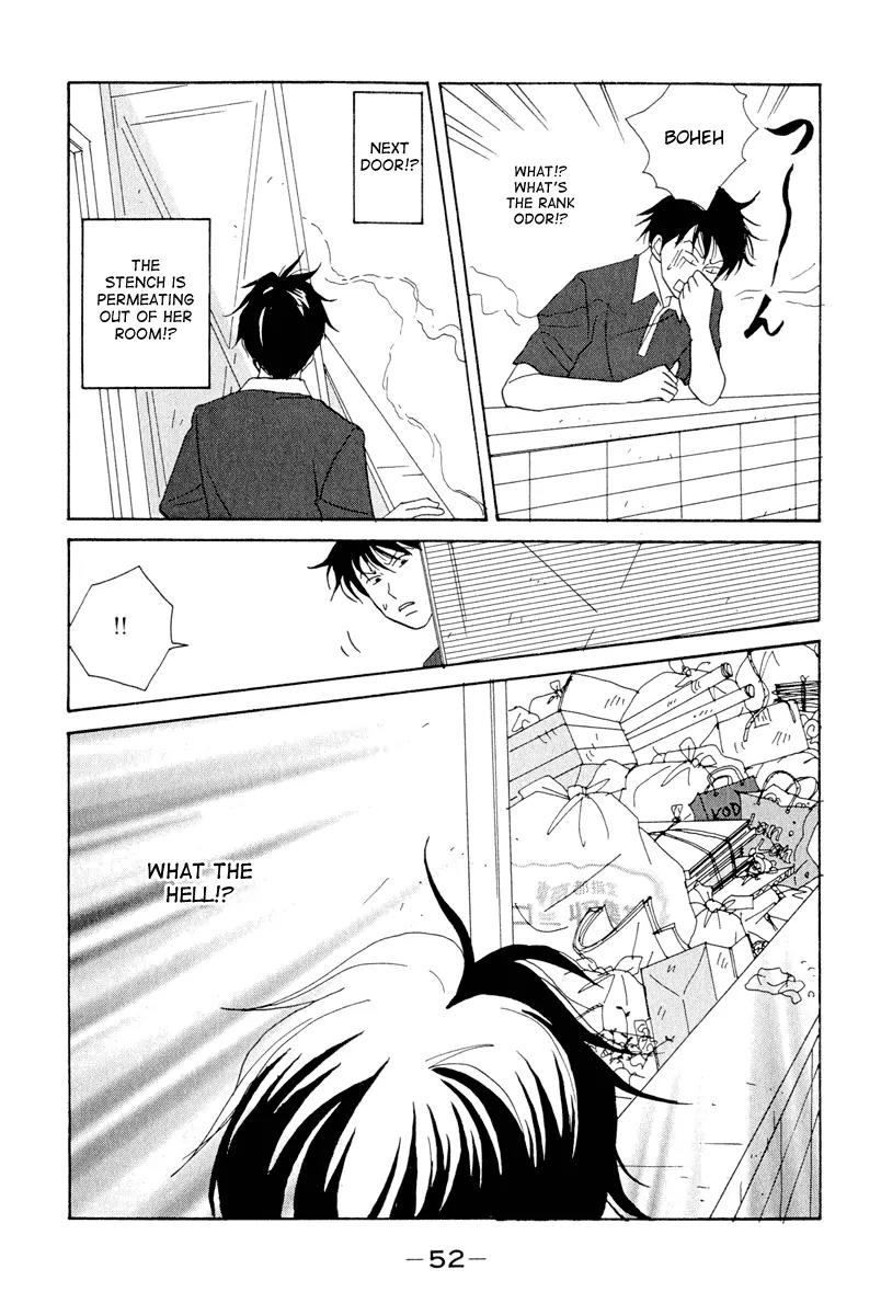 Nodame Cantabile Chapter 2 page 18 - Chapter 2