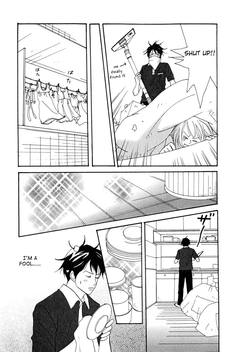 Nodame Cantabile Chapter 2 page 25 - Chapter 2