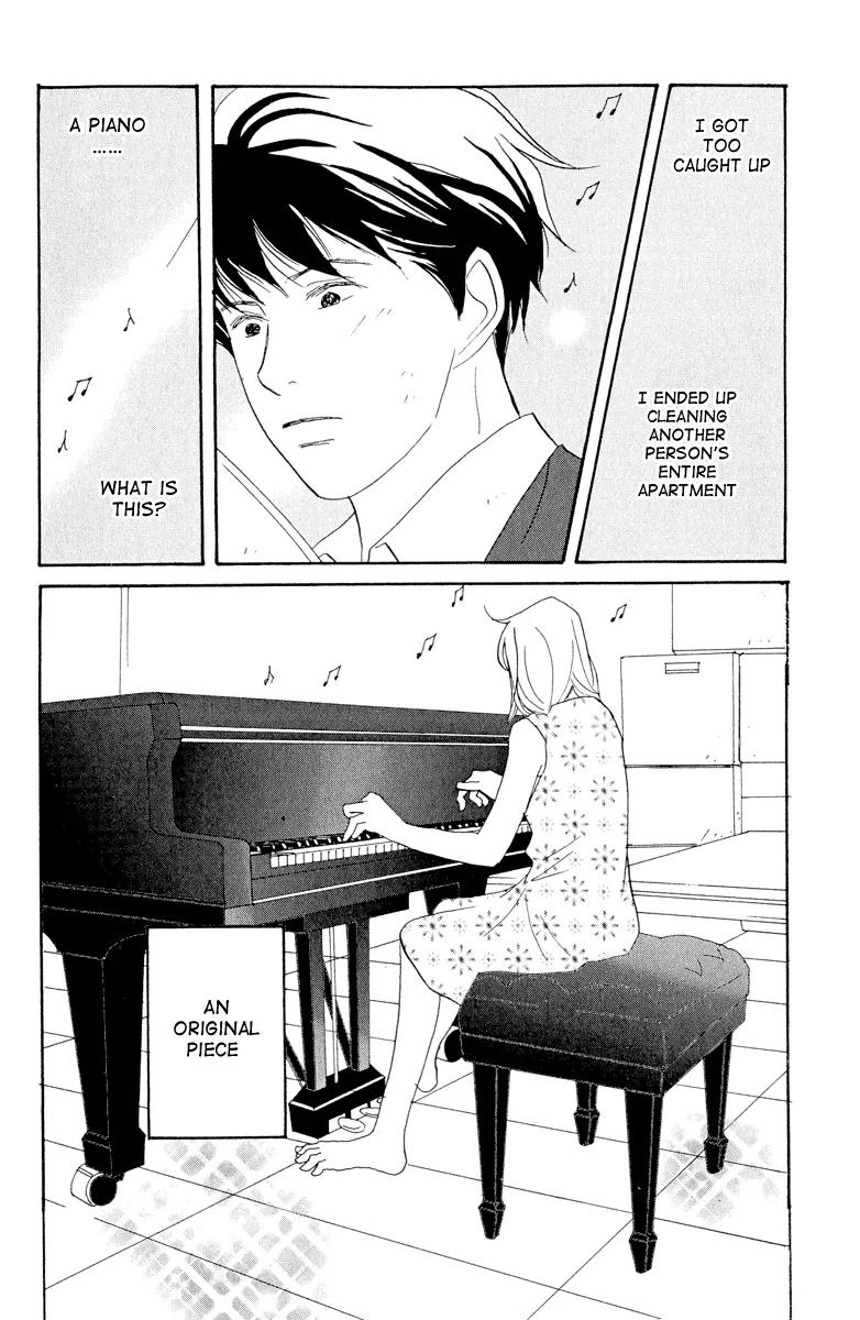 Nodame Cantabile Chapter 2 page 26 - Chapter 2