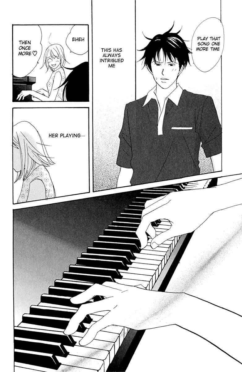 Nodame Cantabile Chapter 2 page 28 - Chapter 2