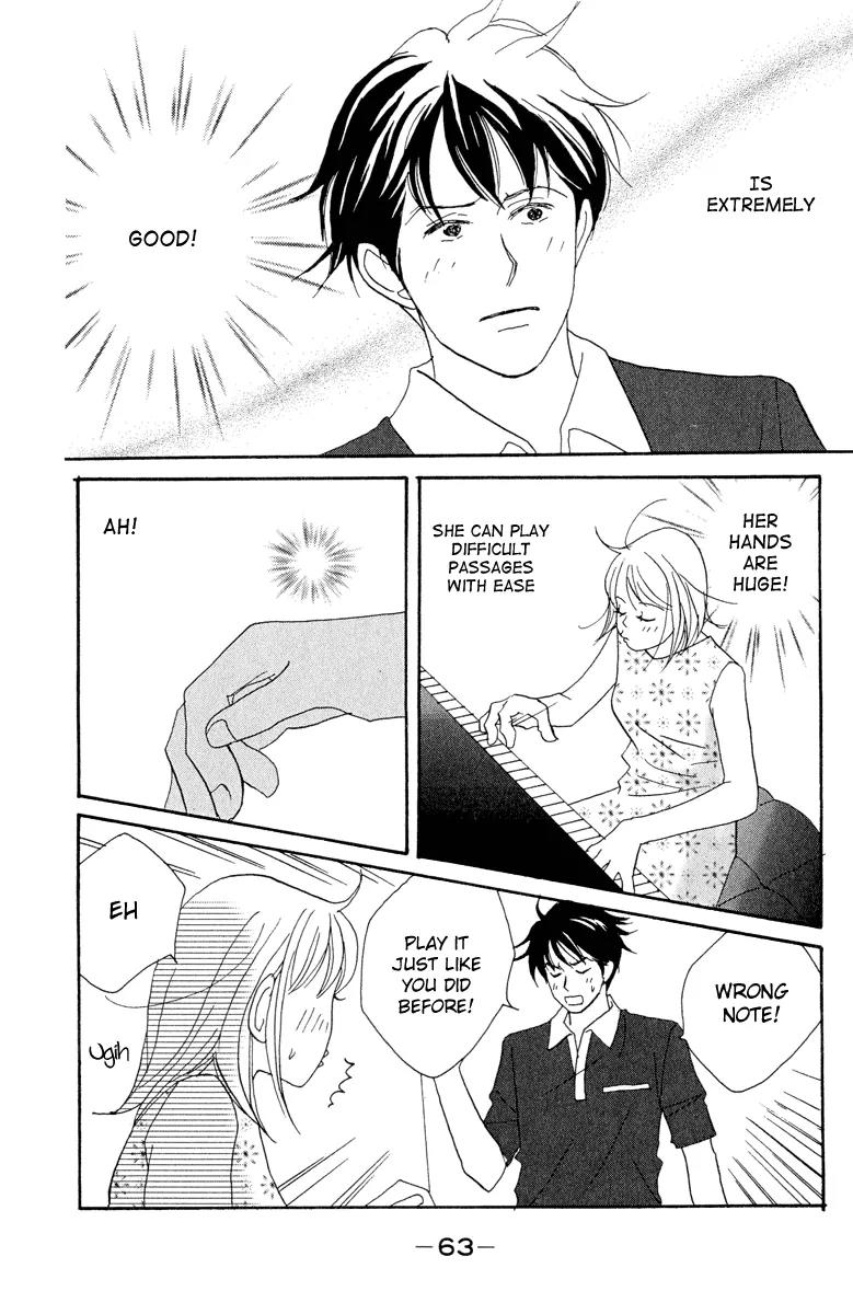 Nodame Cantabile Chapter 2 page 29 - Chapter 2