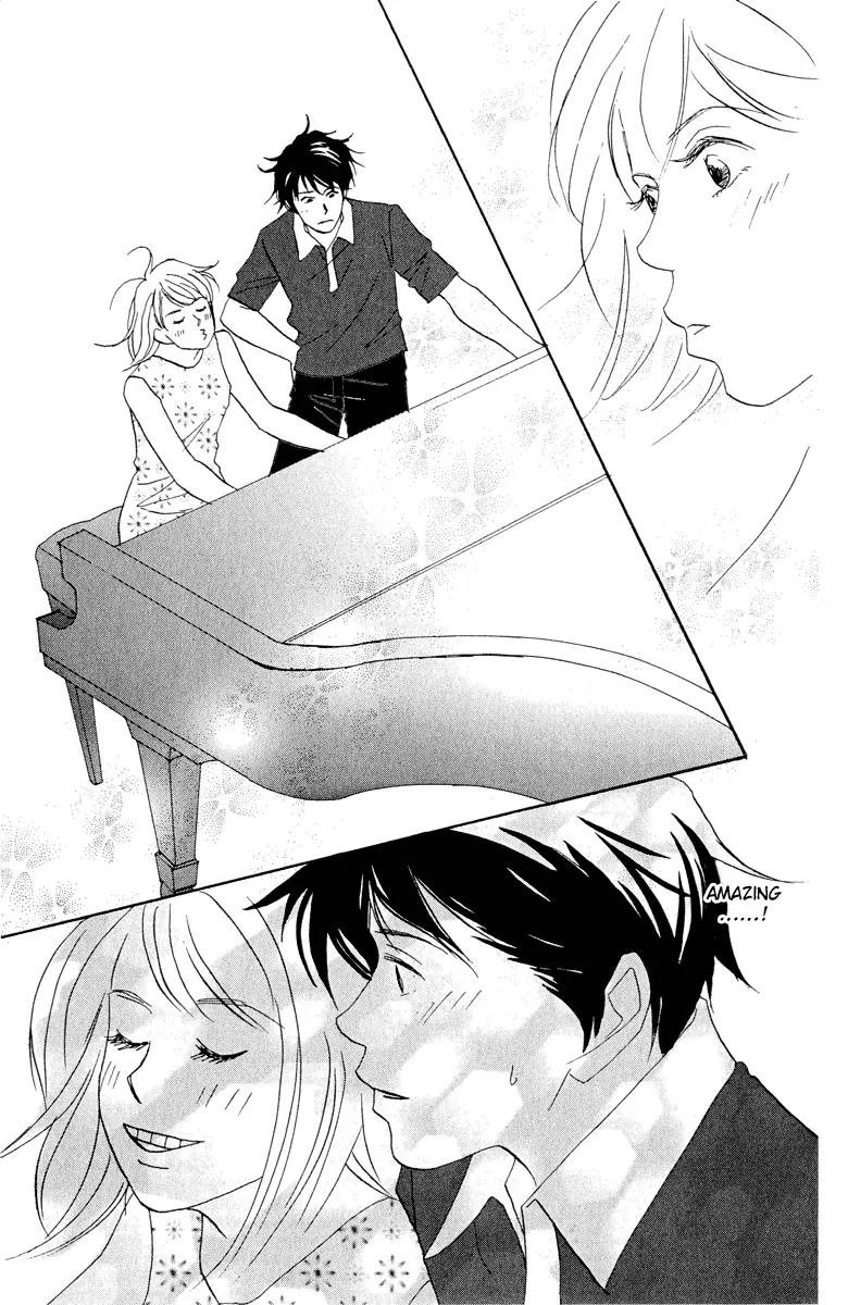 Nodame Cantabile Chapter 2 page 31 - Chapter 2
