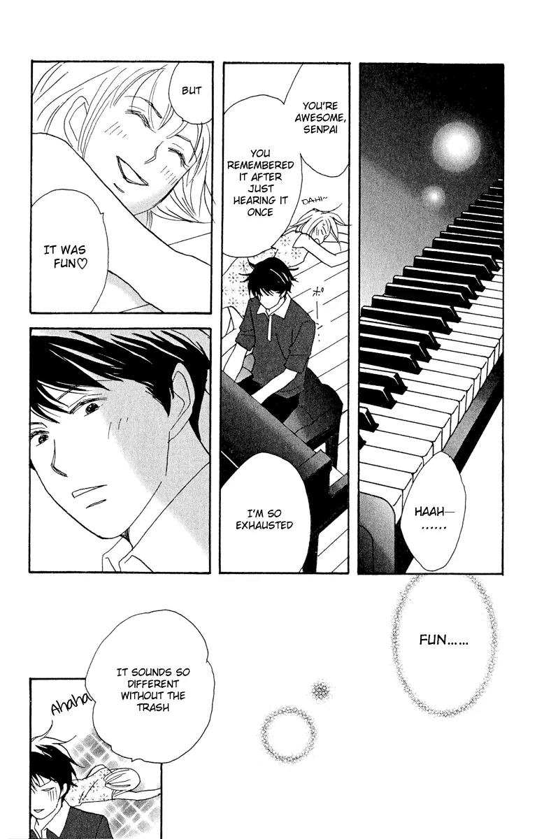 Nodame Cantabile Chapter 2 page 32 - Chapter 2