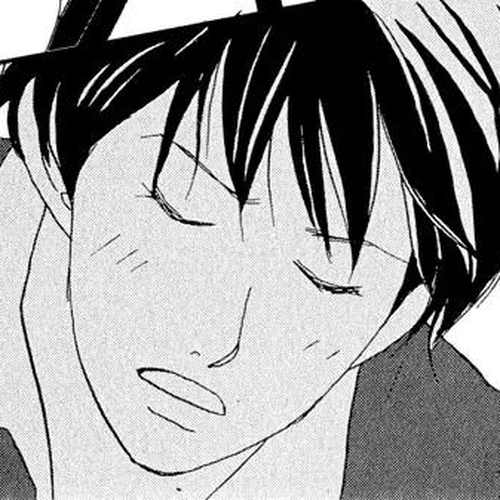 Nodame Cantabile Chapter 2 cover