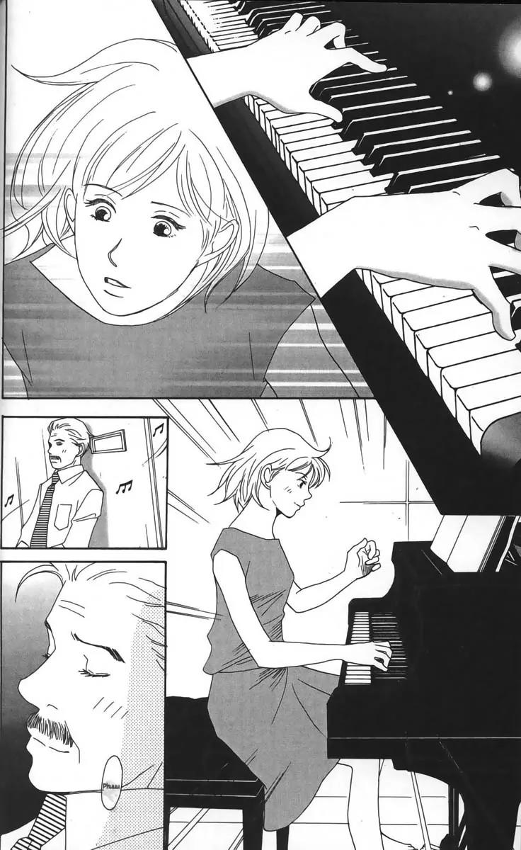 Nodame Cantabile Chapter 20 page 18 - Chapter 20