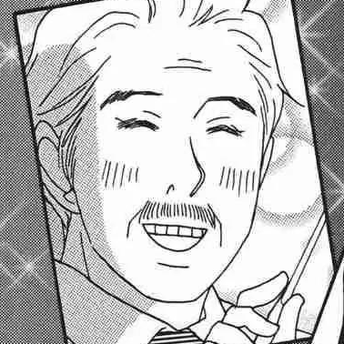 Nodame Cantabile Chapter 20 cover