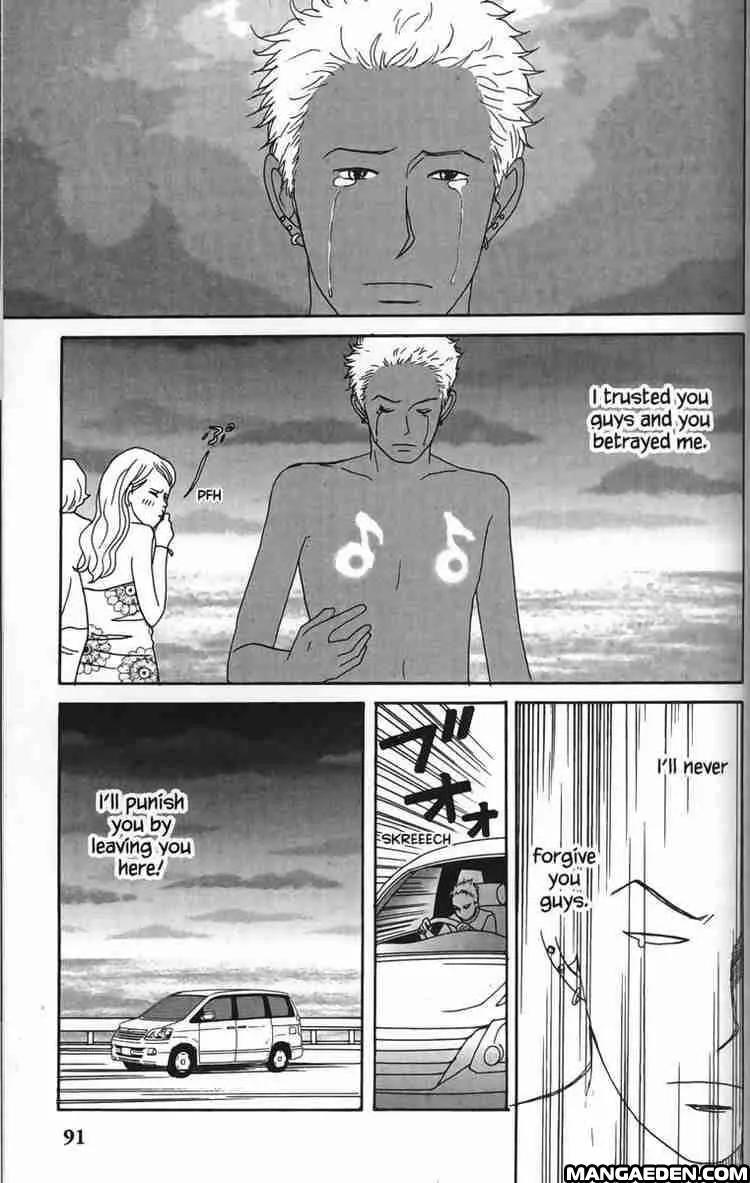 Nodame Cantabile Chapter 21 page 29 - Chapter 21