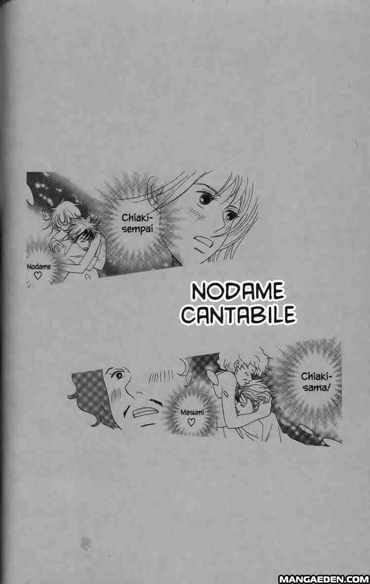 Nodame Cantabile Chapter 21 page 32 - Chapter 21