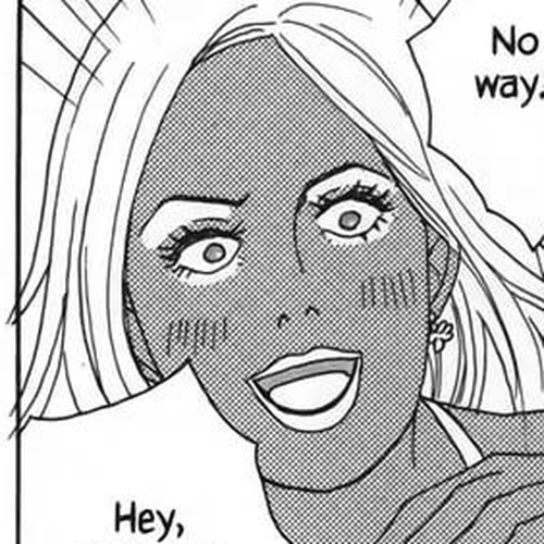 Nodame Cantabile Chapter 21 cover