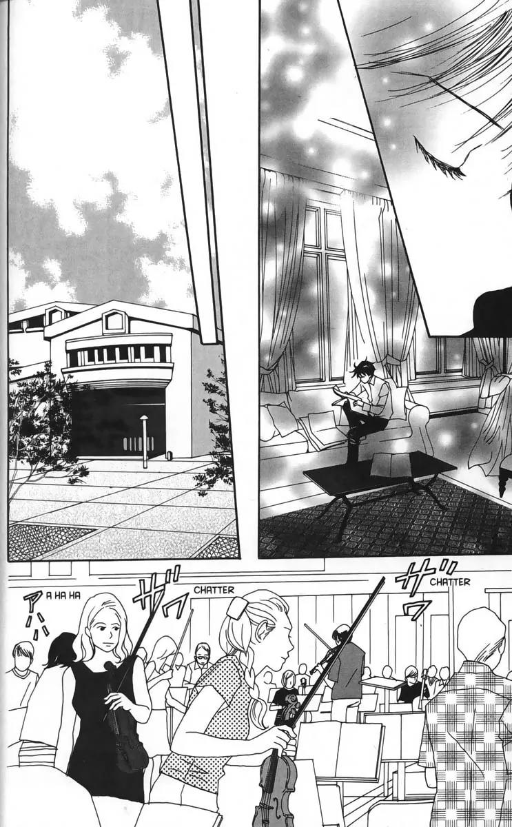 Nodame Cantabile Chapter 22 page 16 - Chapter 22