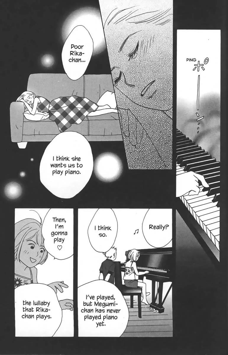 Nodame Cantabile Chapter 23.5 page 27 - Chapter 23.5