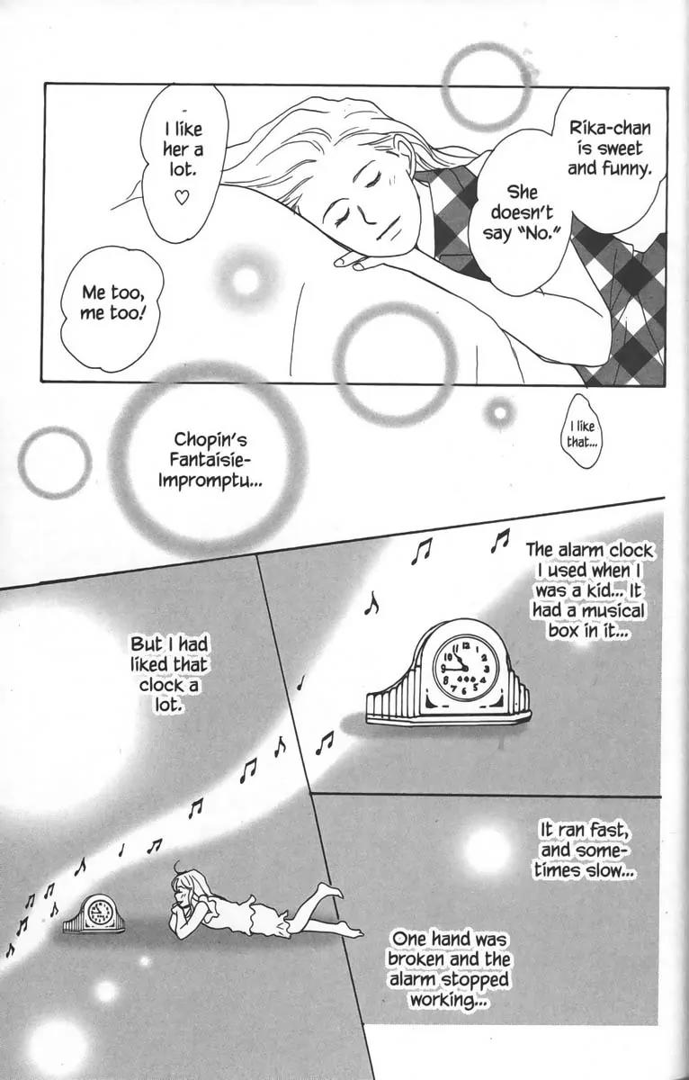 Nodame Cantabile Chapter 23.5 page 29 - Chapter 23.5