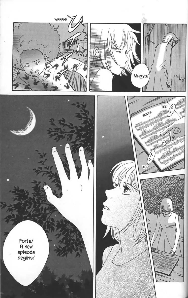 Nodame Cantabile Chapter 23 page 13 - Chapter 23