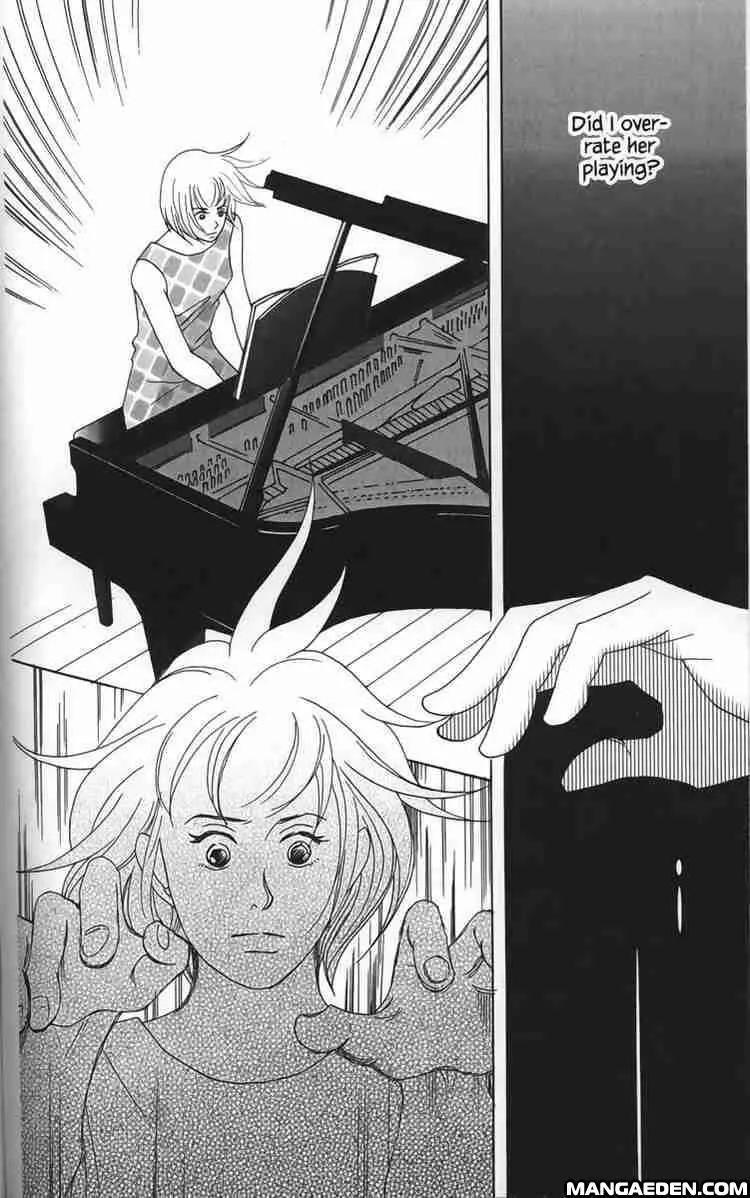 Nodame Cantabile Chapter 23 page 23 - Chapter 23