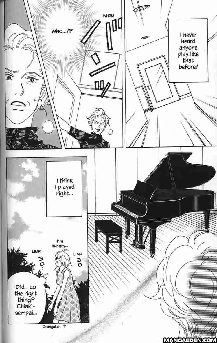 Nodame Cantabile Chapter 23 page 25 - Chapter 23