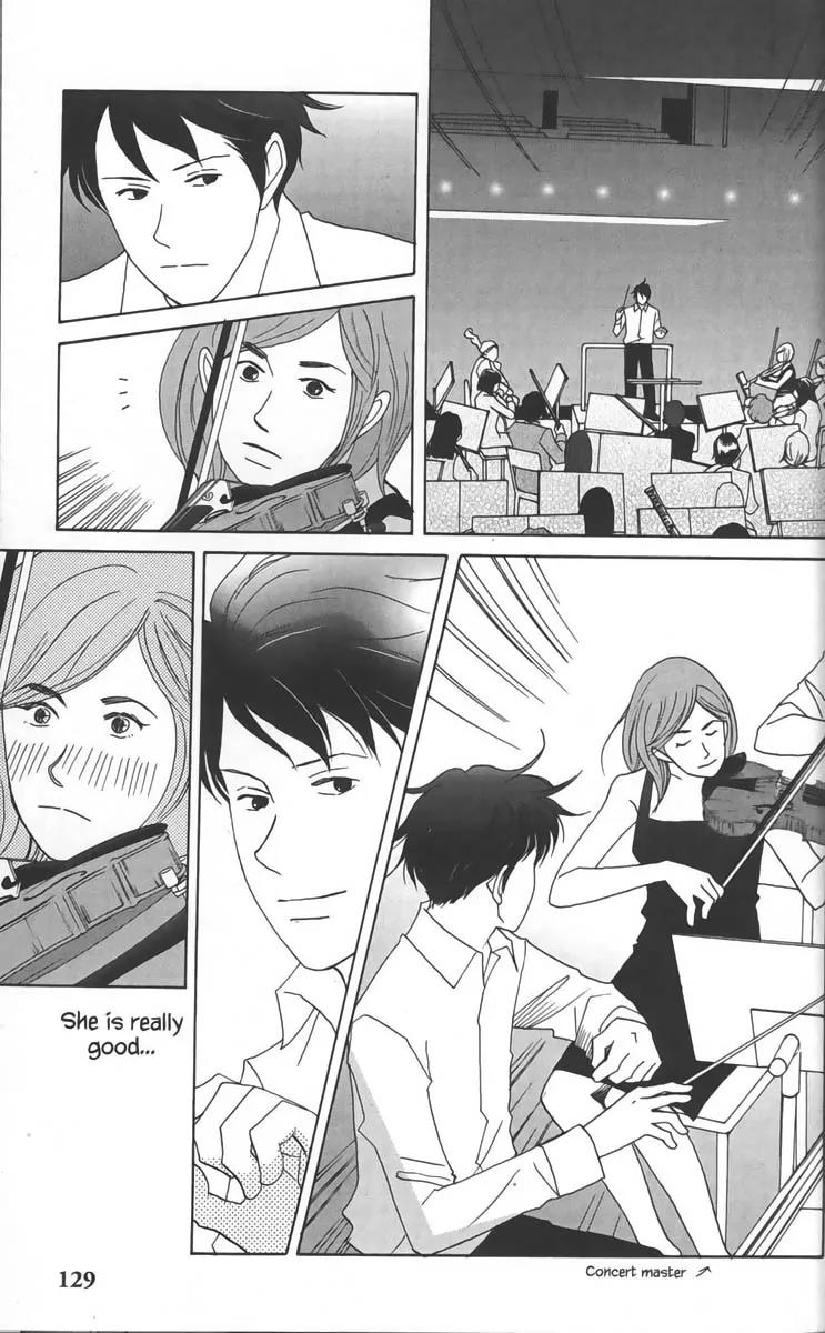 Nodame Cantabile Chapter 23 page 7 - Chapter 23