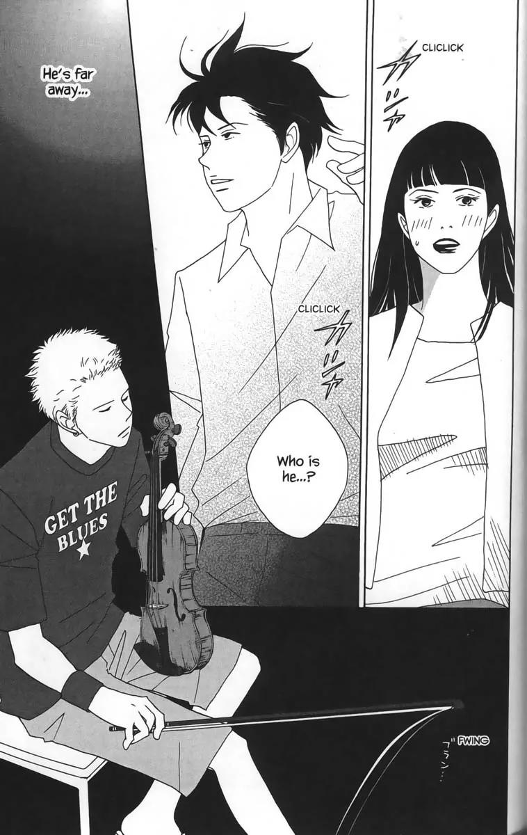 Nodame Cantabile Chapter 23 page 9 - Chapter 23