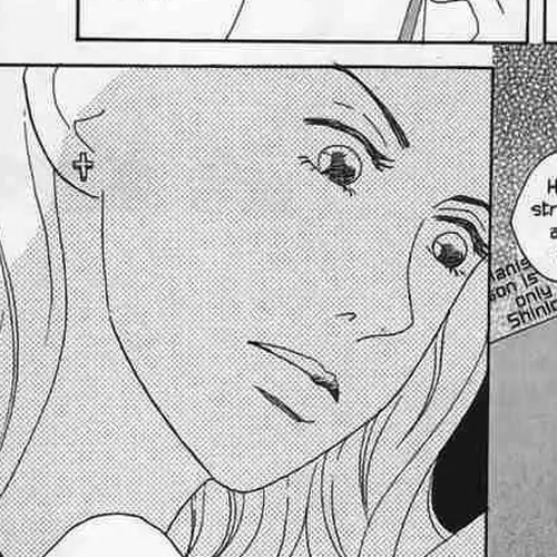 Nodame Cantabile Chapter 24 cover