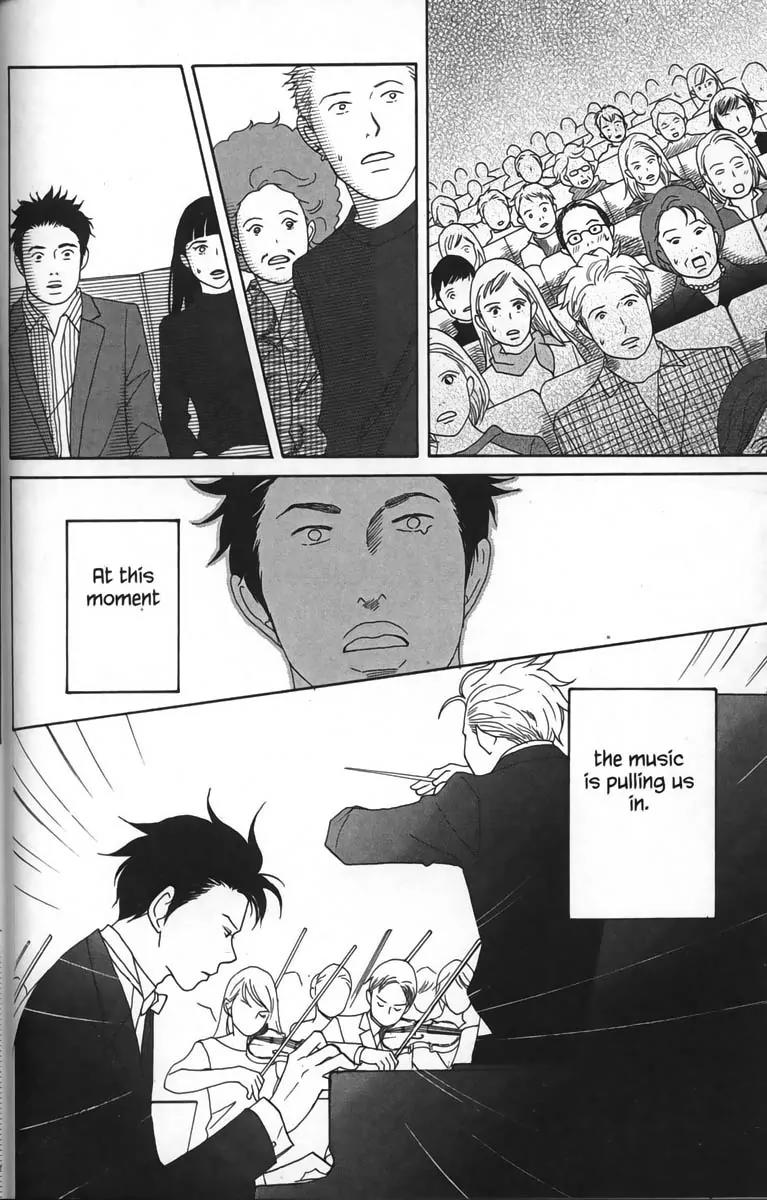 Nodame Cantabile Chapter 26 page 10 - Chapter 26