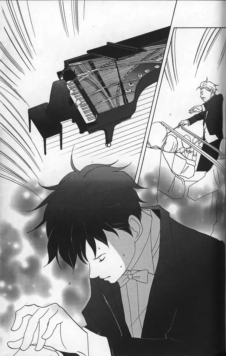 Nodame Cantabile Chapter 26 page 19 - Chapter 26