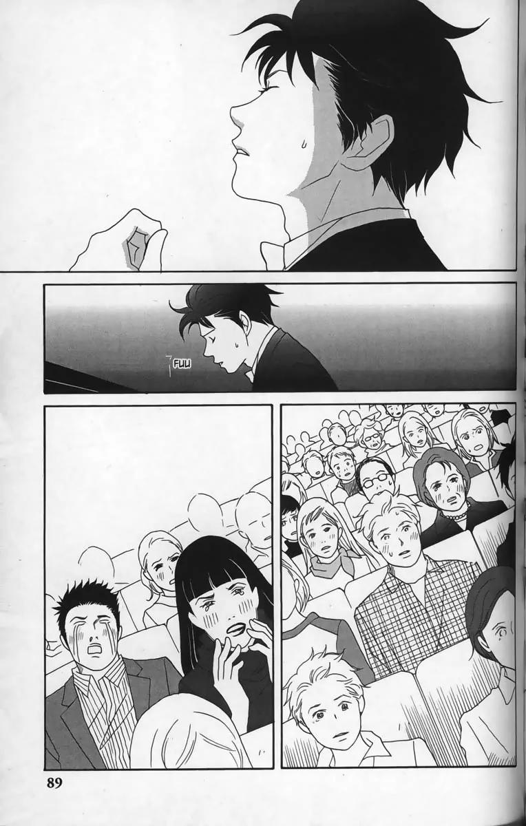 Nodame Cantabile Chapter 26 page 21 - Chapter 26