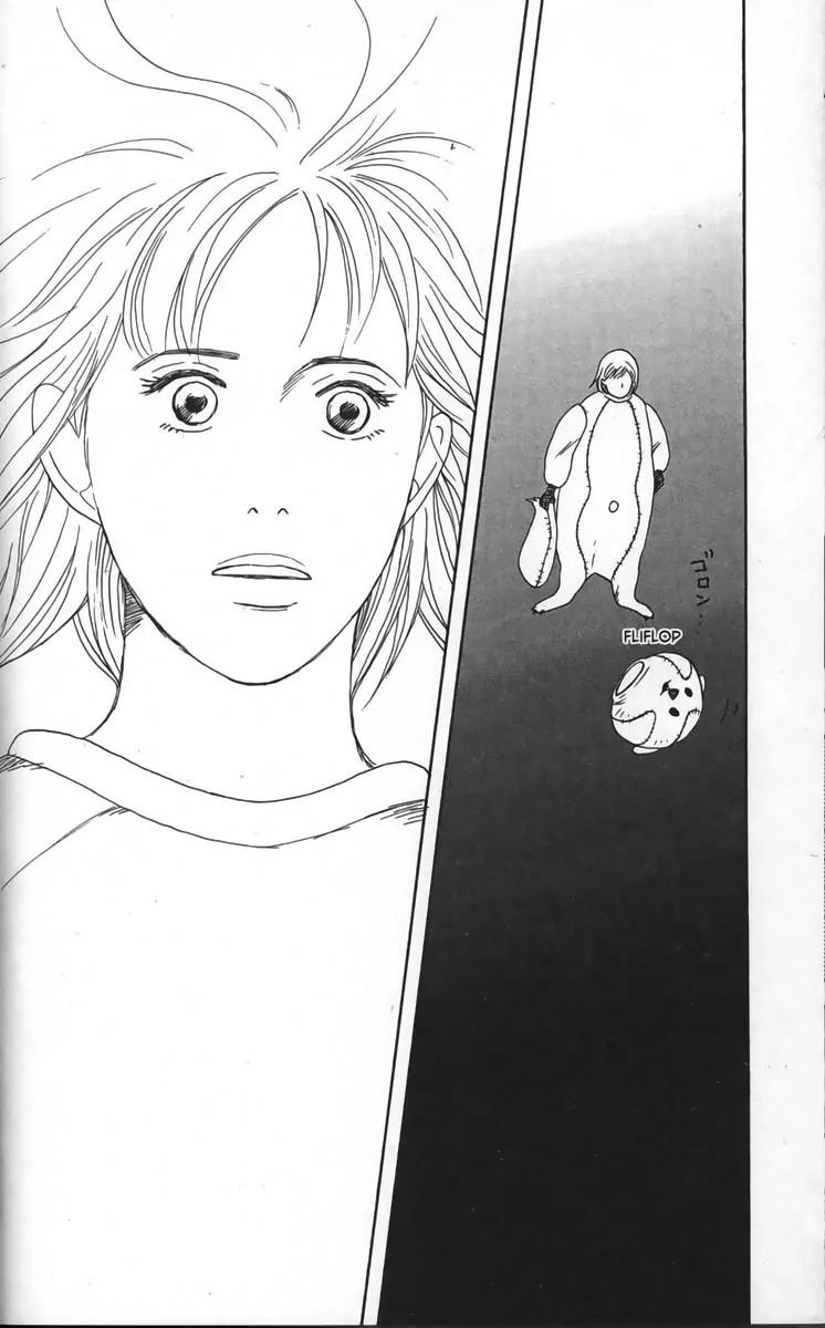 Nodame Cantabile Chapter 26 page 22 - Chapter 26