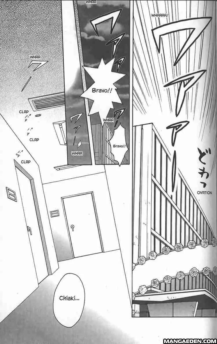 Nodame Cantabile Chapter 26 page 23 - Chapter 26