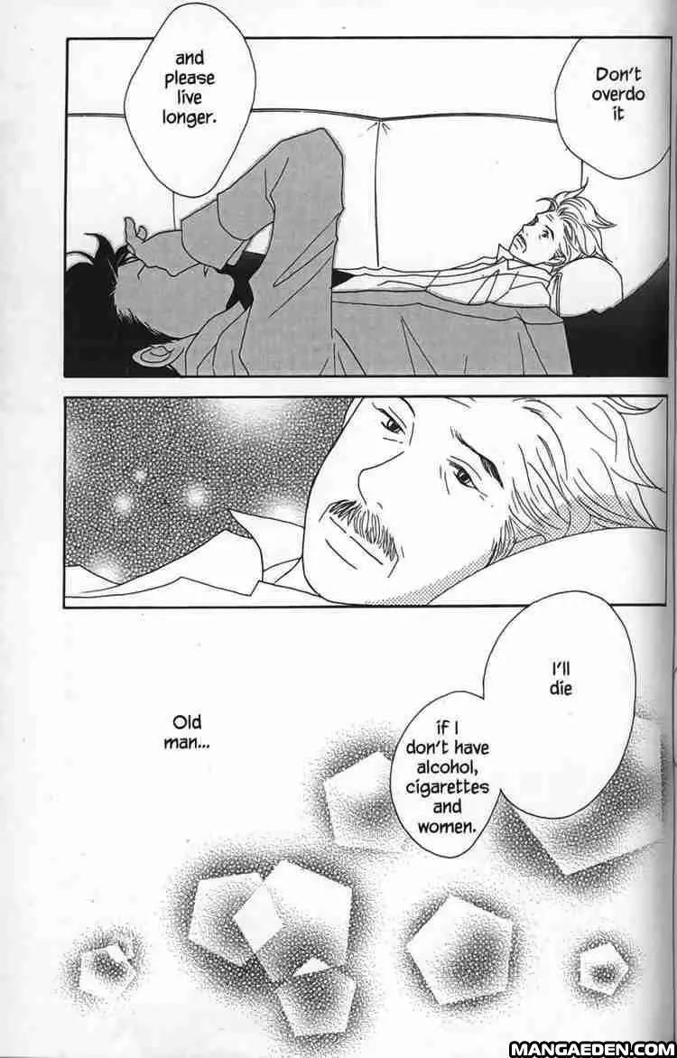 Nodame Cantabile Chapter 26 page 25 - Chapter 26