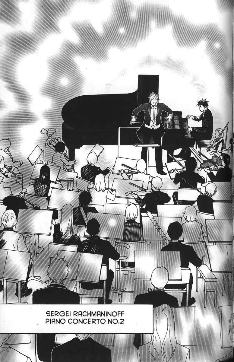 Nodame Cantabile Chapter 26 page 9 - Chapter 26