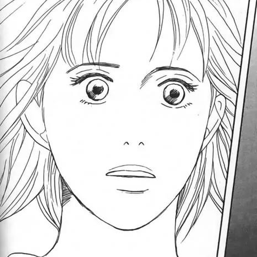 Nodame Cantabile Chapter 26 cover