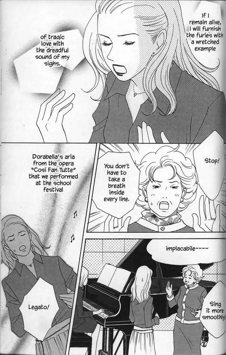 Nodame Cantabile Chapter 27 page 11 - Chapter 27