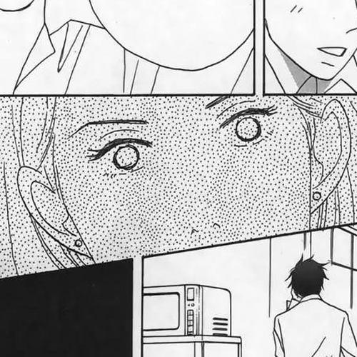 Nodame Cantabile Chapter 27 cover