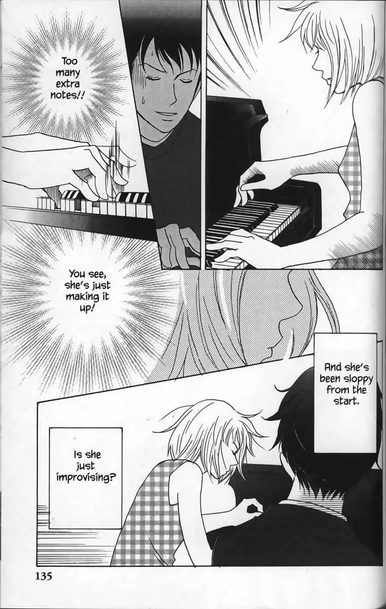 Nodame Cantabile Chapter 28 page 11 - Chapter 28