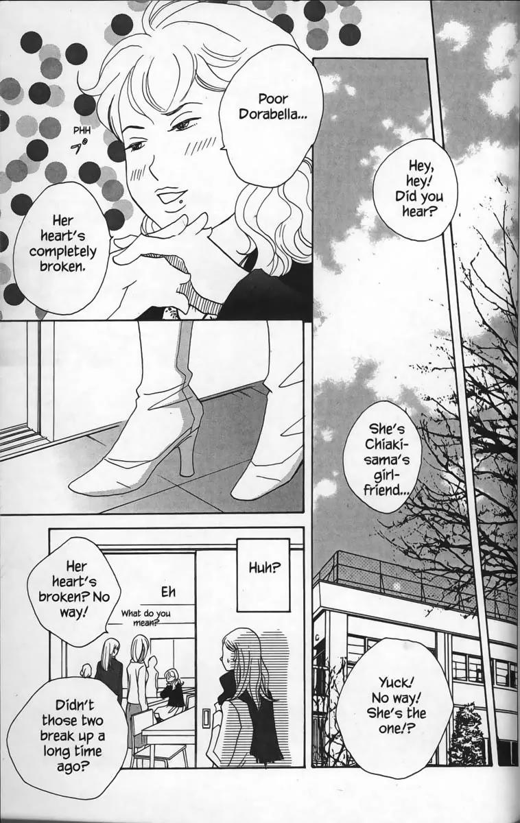 Nodame Cantabile Chapter 28 page 19 - Chapter 28
