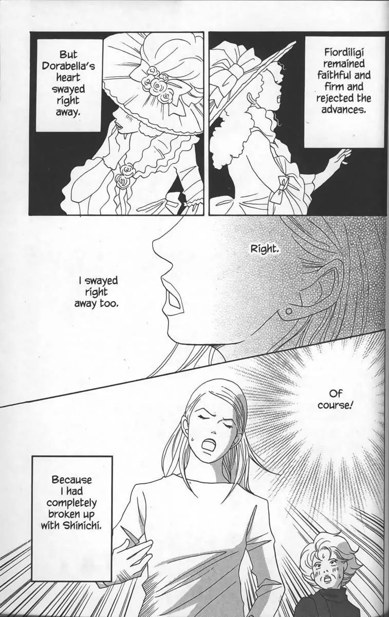 Nodame Cantabile Chapter 28 page 23 - Chapter 28