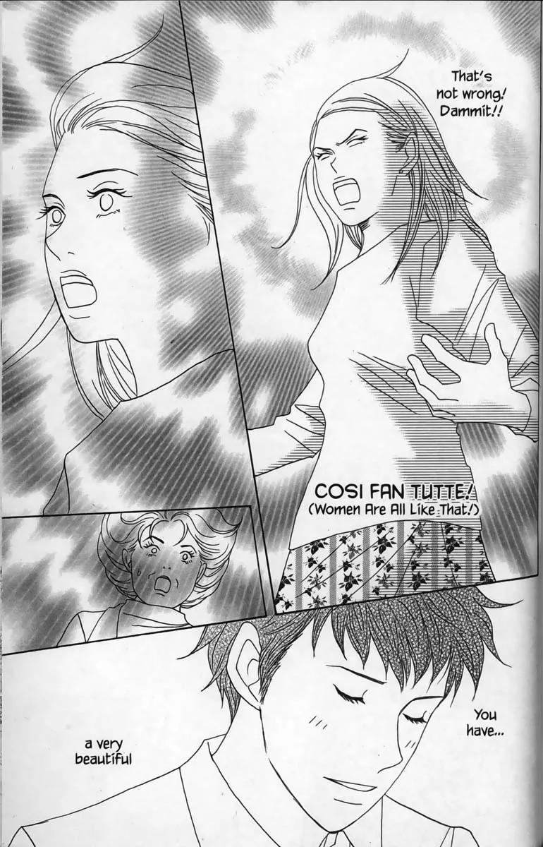 Nodame Cantabile Chapter 28 page 25 - Chapter 28