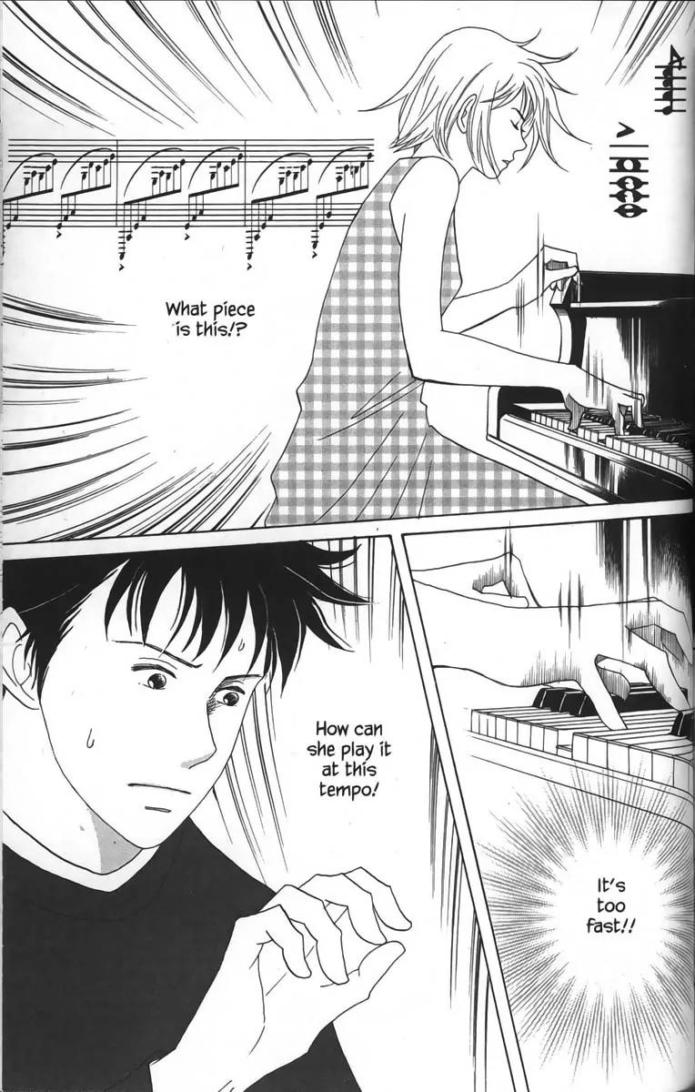 Nodame Cantabile Chapter 28 page 9 - Chapter 28