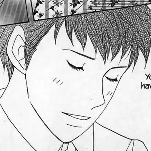 Nodame Cantabile Chapter 28 cover