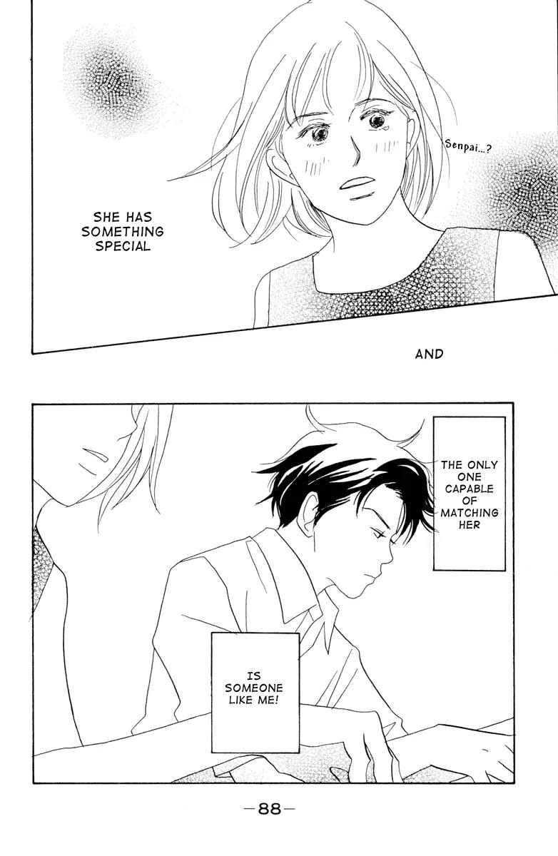 Nodame Cantabile Chapter 3 page 22 - Chapter 3