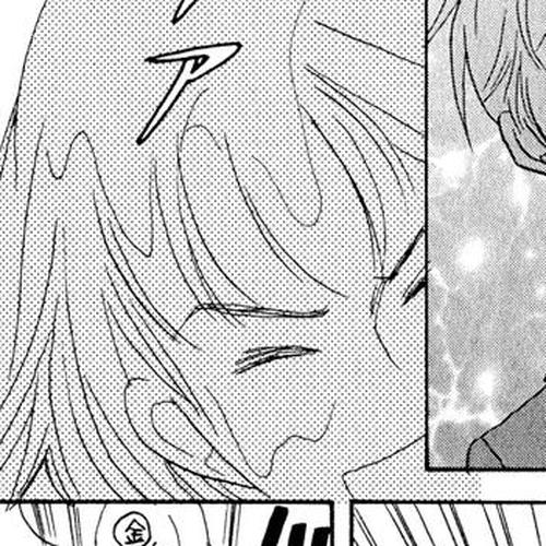 Nodame Cantabile Chapter 3 cover