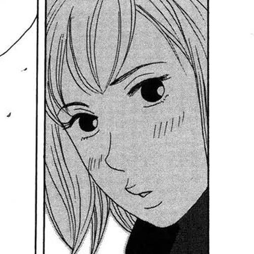Nodame Cantabile Chapter 30 cover